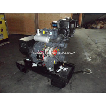 10kw Marine diesel generator set